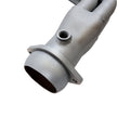 BBK 10-15 Camaro LS3 L99 Long Tube Exhaust Headers With Converters - 1-3/4 Chrome — Photo - out of package