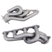 BBK 94-95 Mustang 5.0 Shorty Tuned Length Exhaust Headers - 1-5/8 Titanium Ceramic — User 1