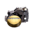 BBK 15-20 Dodge Hellcat 6.2L 100mm Black Billet Series Throttle Body (CARB EO 2016 Only) — Photo - Unmounted