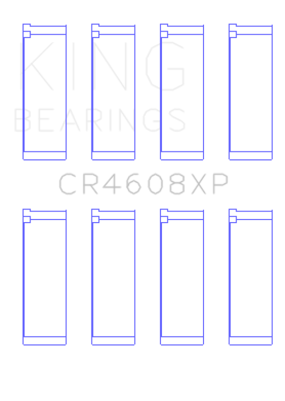 Connecting Rod Bearings