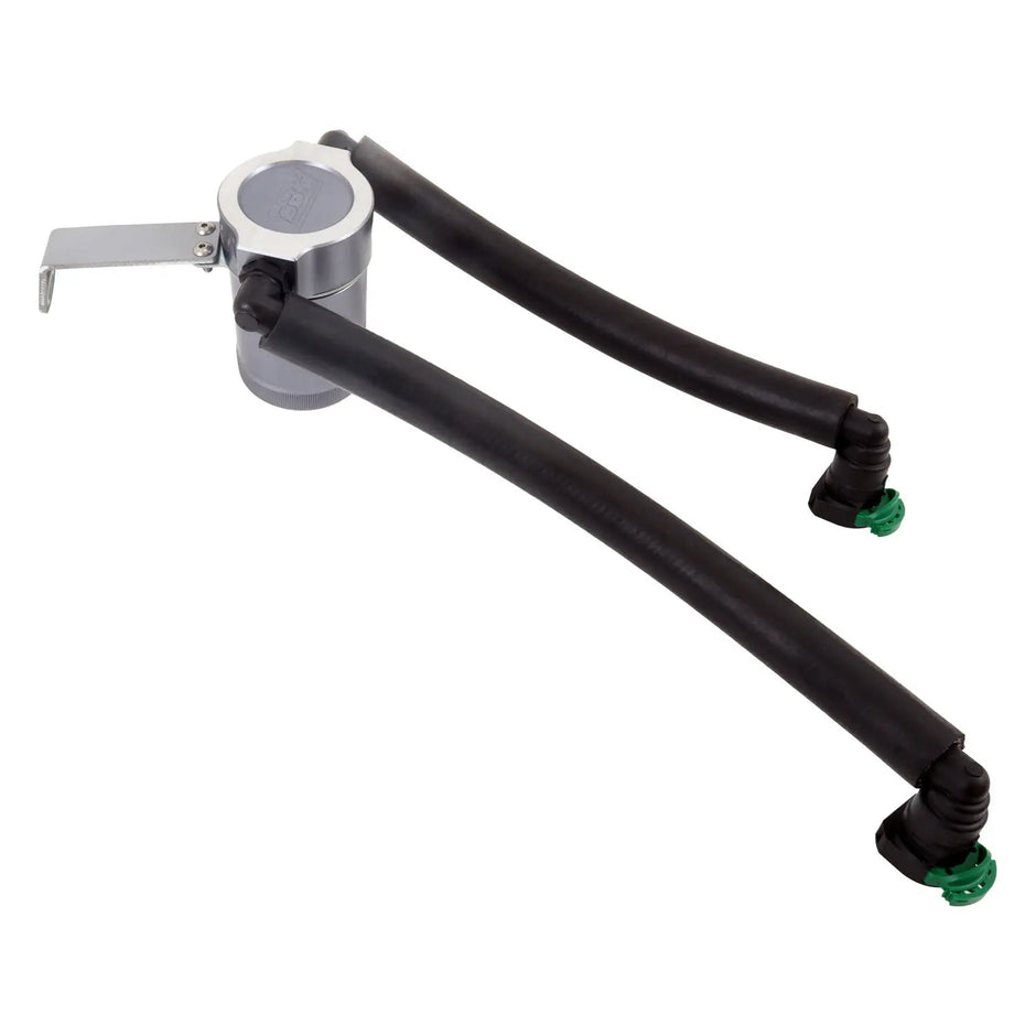 Ford Bronco 2.7L V6 Oil Separator Kit 21-25