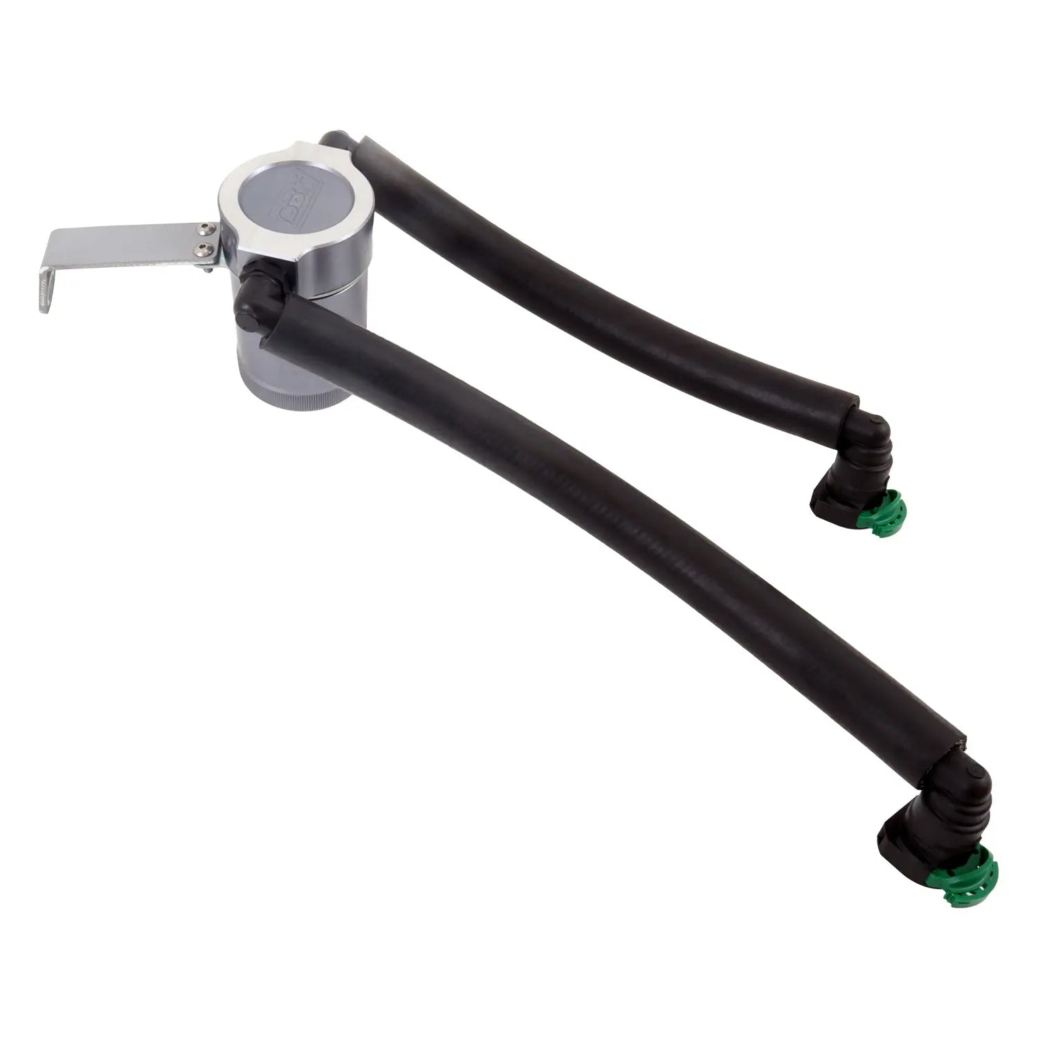 Ford Bronco 2.7L V6 Oil Separator Kit 21-25