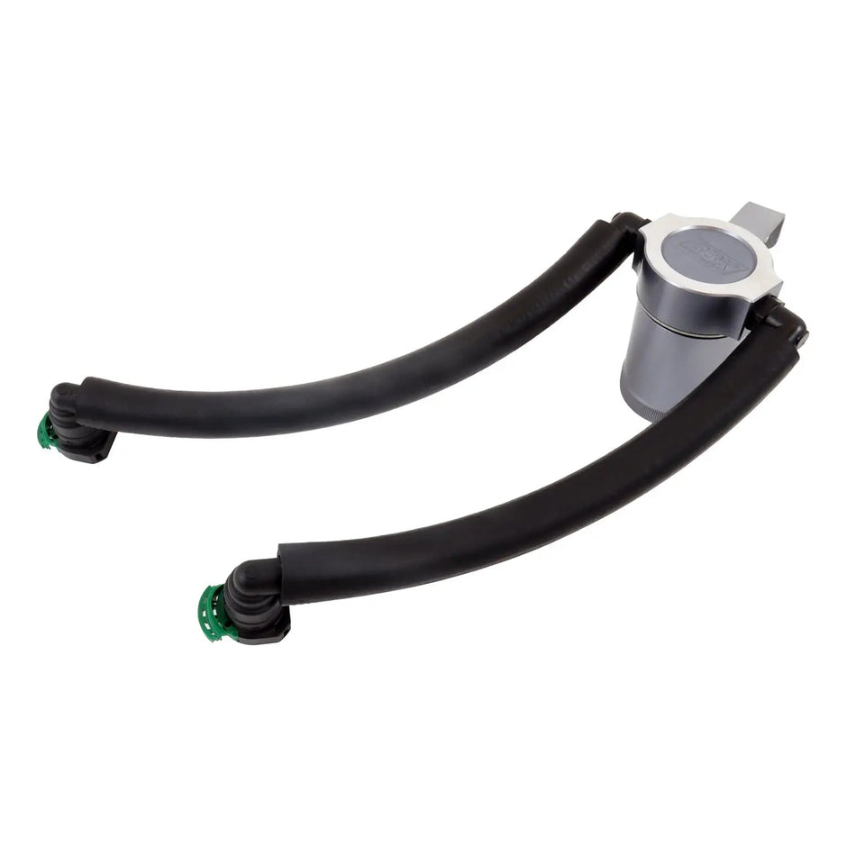 Ford Bronco 2.7L V6 Oil Separator Kit 21-25
