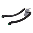Ford Bronco 2.7L V6 Oil Separator Kit 21-25
