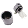 Ford Mustang GT 5.0 Oil Separator Kit With Billet Aluminum Catch Can 11-17