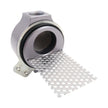 Ford Mustang GT 5.0 Oil Separator Kit With Billet Aluminum Catch Can 11-17