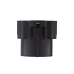 Ford Mustang 4-pin to 6-pin MAF Adapter