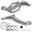 Dodge Ram 1500 5.7L Hemi 1-3/4” Long Tube Exhaust Headers - Titanium Ceramic 09-25