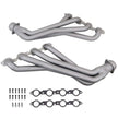 Chevrolet Camaro SS 6.2 LT1 1-7/8 Long Tube Exhaust Headers Titanium Ceramic 16-24