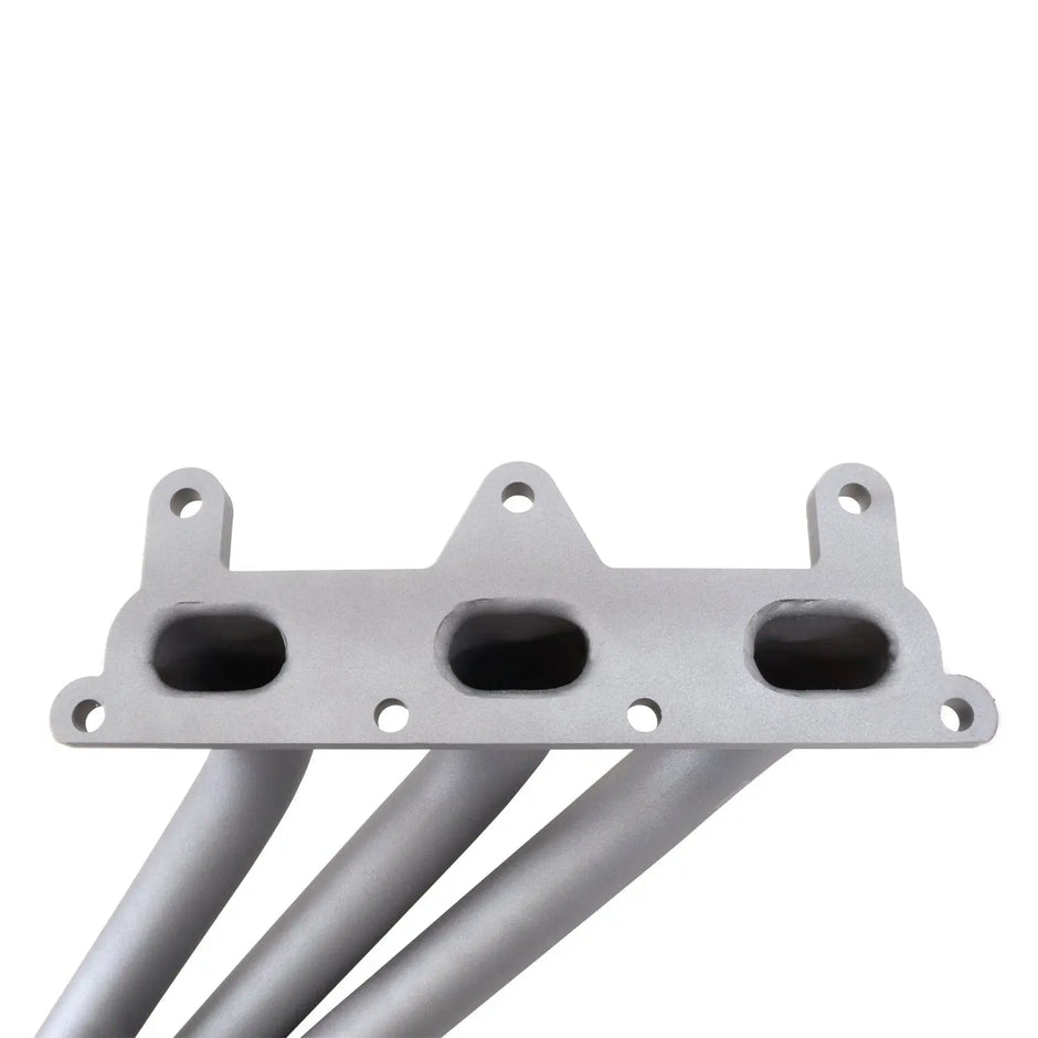 Chevrolet Camaro V6 1-5/8 Long Tube Headers With High Flow Cats Titanium Ceramic 10-11