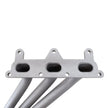 Chevrolet Camaro V6 1-5/8 Long Tube Headers With High Flow Cats Titanium Ceramic 10-11