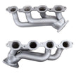 Chevrolet Full Size Truck 5.3/6.2L 1-3/4” Shorty Exhaust Headers – Titanium Ceramic 19-25