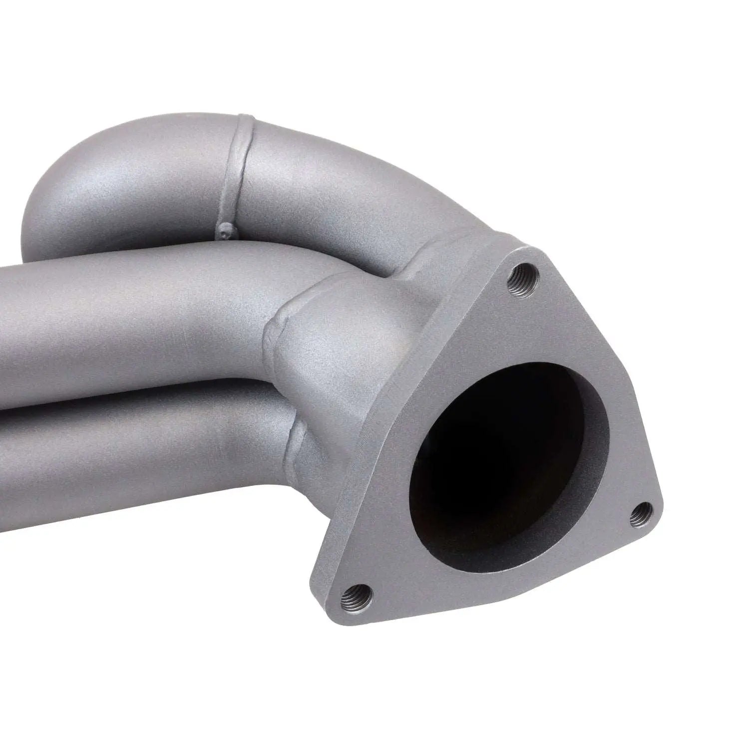 Chevrolet Full Size Truck 5.3/6.2L 1-3/4” Shorty Exhaust Headers – Titanium Ceramic 19-25
