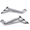 Dodge Challenger Charger 300 V6 3.5 1-5/8 Long Tube Exhaust Headers Titanium Ceramic 06-10