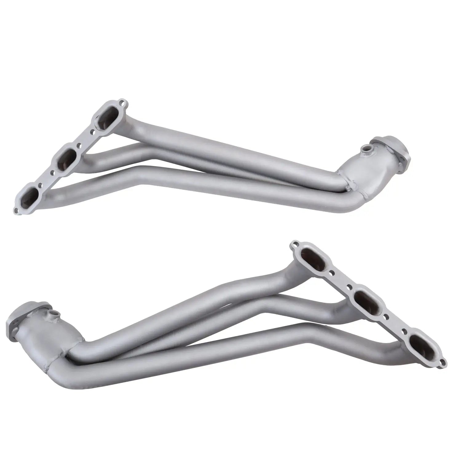 Dodge Challenger Charger 300 V6 3.5 1-5/8 Long Tube Exhaust Headers Titanium Ceramic 06-10