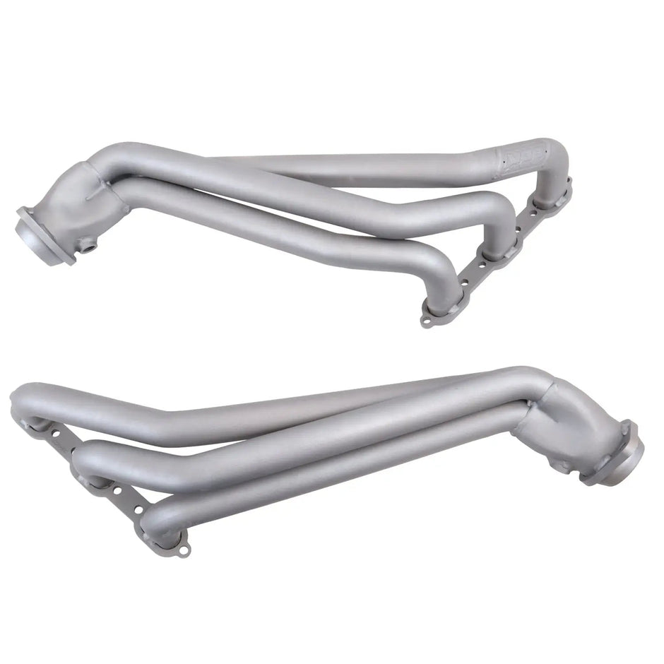 Dodge Challenger Charger 300 V6 3.5 1-5/8 Long Tube Exhaust Headers Titanium Ceramic 06-10