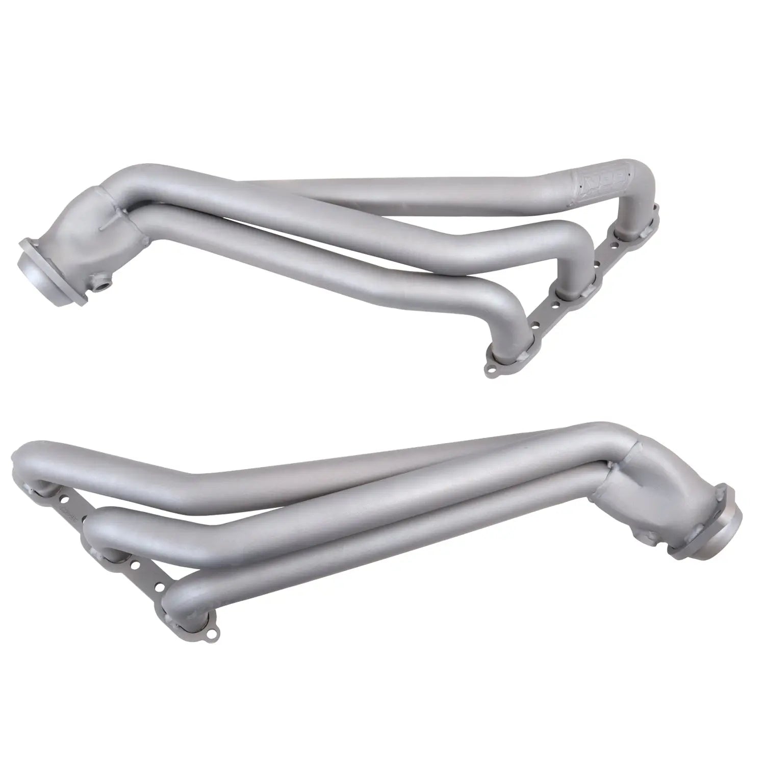 Dodge Challenger Charger 300 V6 3.5 1-5/8 Long Tube Exhaust Headers Titanium Ceramic 06-10