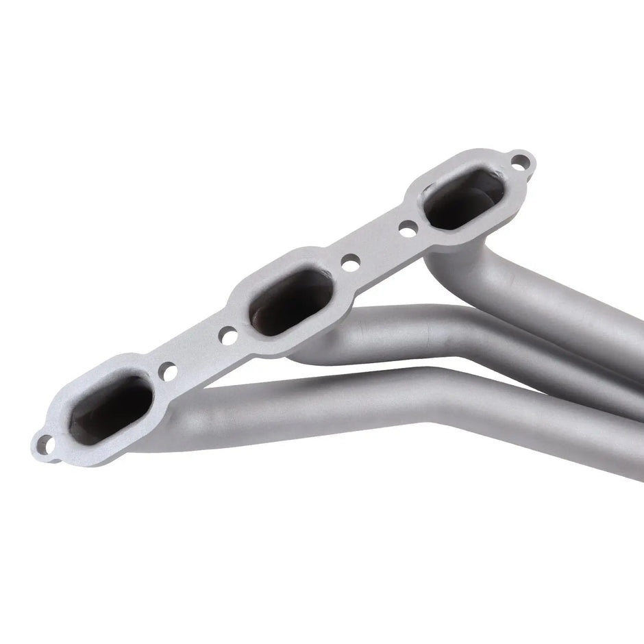 Dodge Challenger Charger 300 V6 3.5 1-5/8 Long Tube Exhaust Headers Titanium Ceramic 06-10