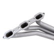 Dodge Challenger Charger 300 V6 3.5 1-5/8 Long Tube Exhaust Headers Titanium Ceramic 06-10