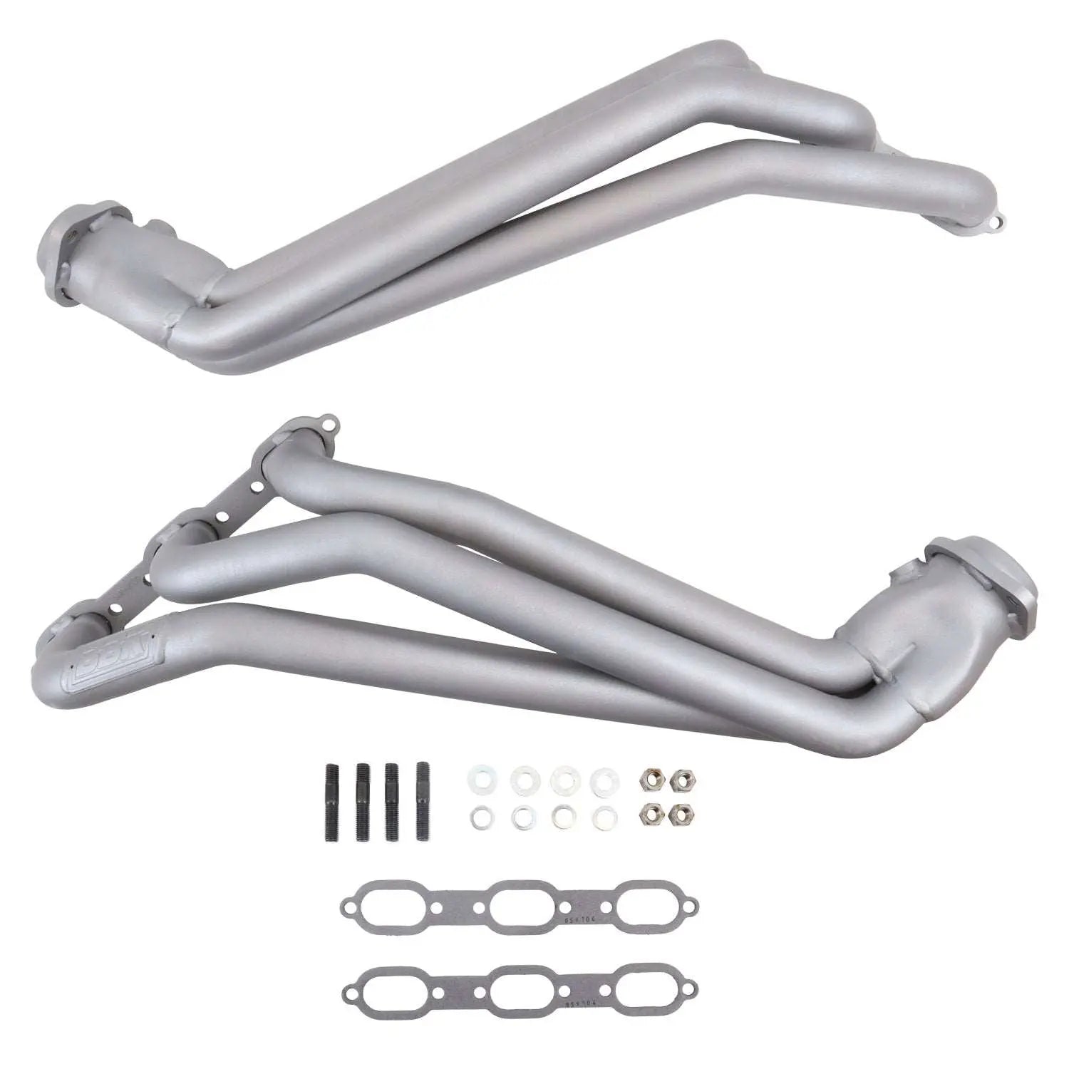 Dodge Challenger Charger 300 V6 3.5 1-5/8 Long Tube Exhaust Headers Titanium Ceramic 06-10