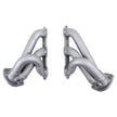 Dodge Challenger Charger 300 V6 3.5 1-3/4 Shorty Headers - Titanium Ceramic 06-10