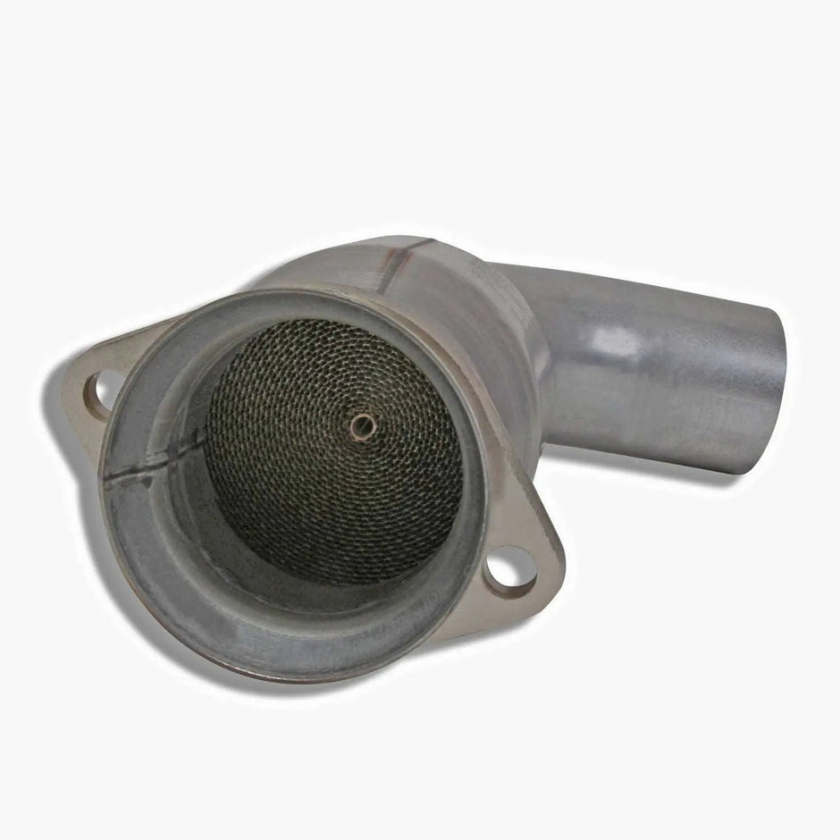 Dodge Challenger Charger 300 V6 3.5L Midpipe 06-10