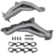 Dodge Challenger Charger 300C 6.4 6.2 Hemi 1-7/8 Shorty Exhaust Headers Titanium Ceramic 11-24