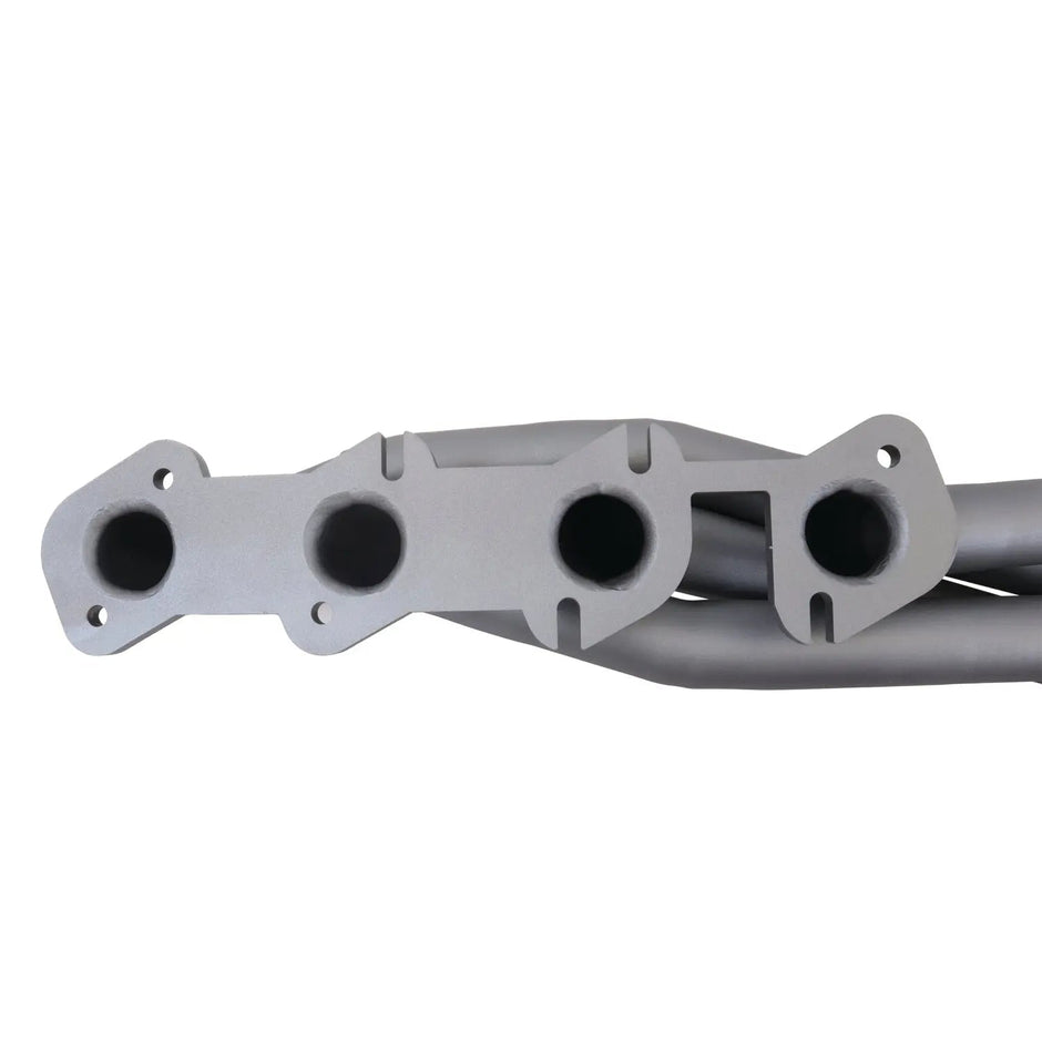 Ford F150 Truck 4.6 5.4 1-5/8 Full Length Exhaust Headers Titanium Ceramic 97-03