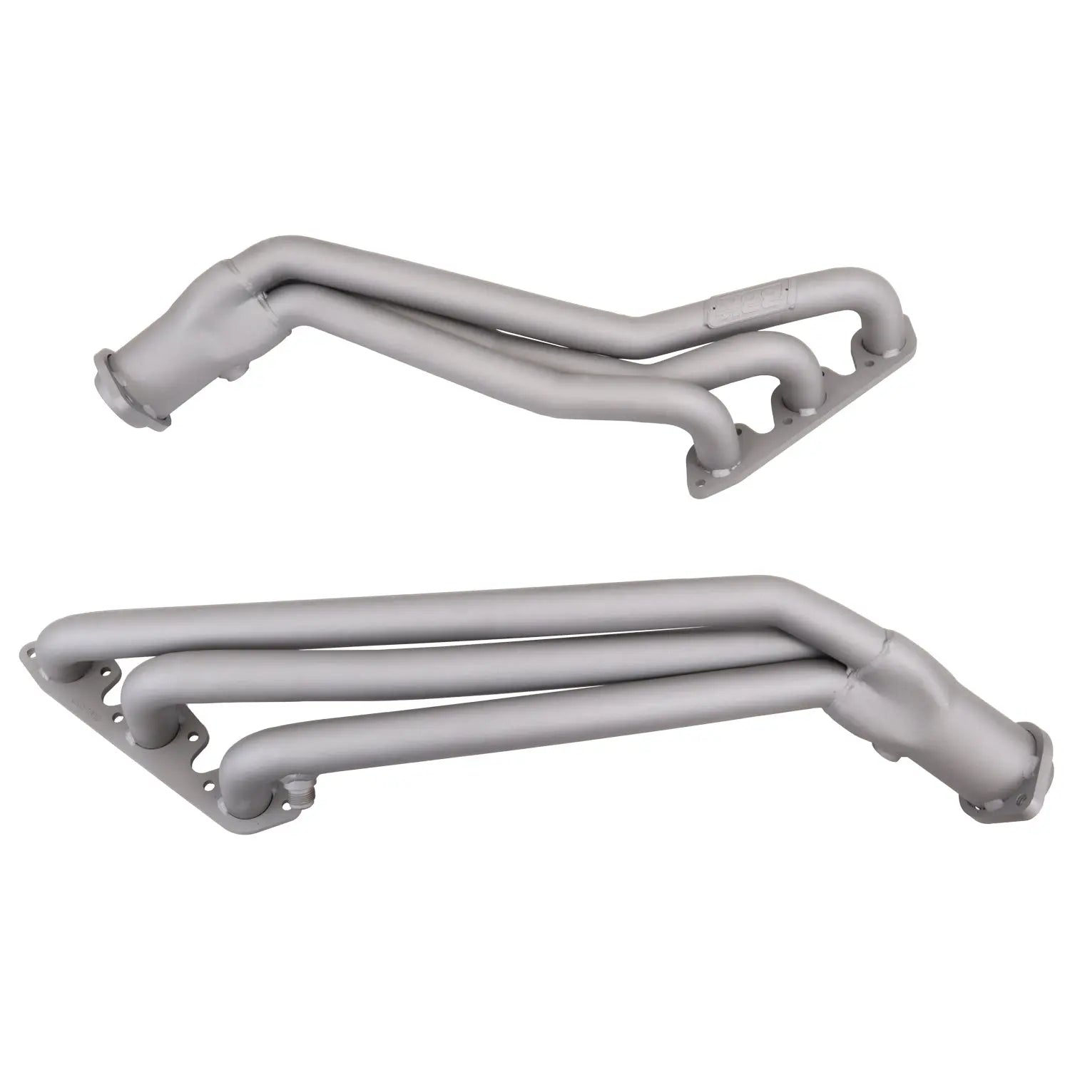 Ford Mustang V6 1-5/8 Long Tube Exhaust Headers Titanium Ceramic 99-04