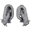 Ford Mustang V6 3.7L 1-5/8 Shorty Exhaust Headers Titanium Ceramic 11-17