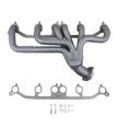 Jeep Cherokee Wrangler 4.0 1-1/2 Shorty Exhaust Header Titanium Ceramic 91-99