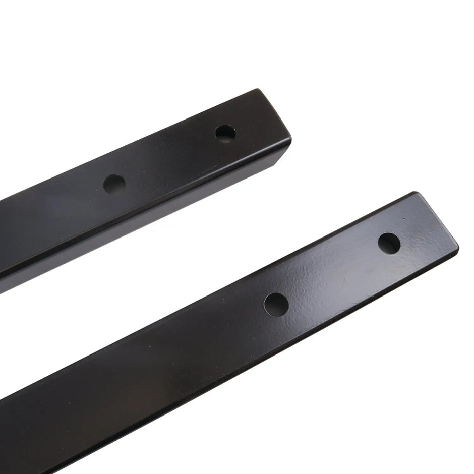 Ford Mustang Subframe Connector / Jack Rail Set 15-23