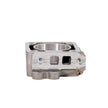 Ford Mustang 5.0 65mm EGR Throttle Body Spacer Plate 86-93
