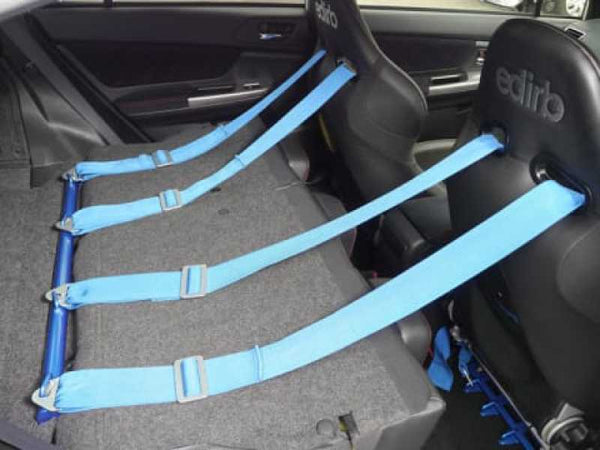 Chassis Bracing