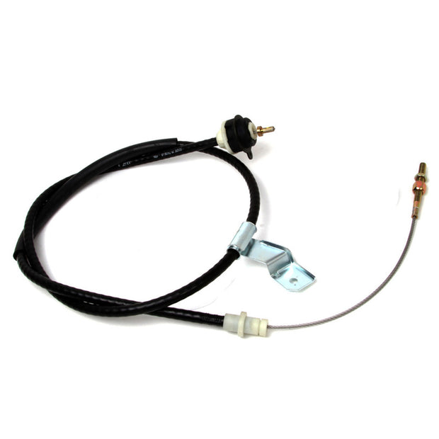 BBK 96-04 Mustang Adjustable Clutch Cable - Replacement — Photo - Primary