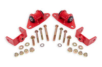 Engine Mounts