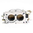 BBK 85-88 GM 305 350 Twin 52mm Throttle Body BBK Power Plus Series — Photo - Unmounted