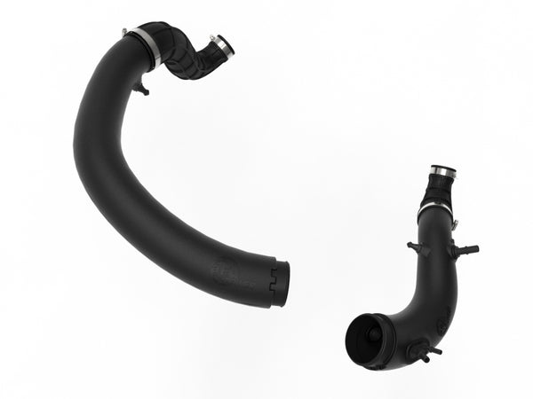 Turbo Inlets