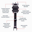 Features and Benefits