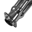 BBK 05-10 Dodge Hemi 6.1L Shorty Tuned Length Exhaust Headers - 1-7/8in Titanium Ceramic — Photo - Unmounted