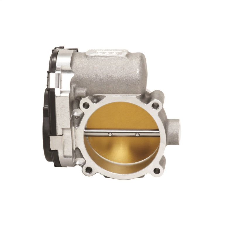 BBK 12-23 Dodge Charger/Challenger 3.6L 78mm Performance Throttle Body (CARB EO 11-16 Only) — Photo - Unmounted