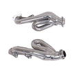 BBK 04-08 Dodge Ram 5.7 Hemi Shorty Tuned Length Exhaust Headers - 1-3/4 Silver Ceramic — Photo - out of package