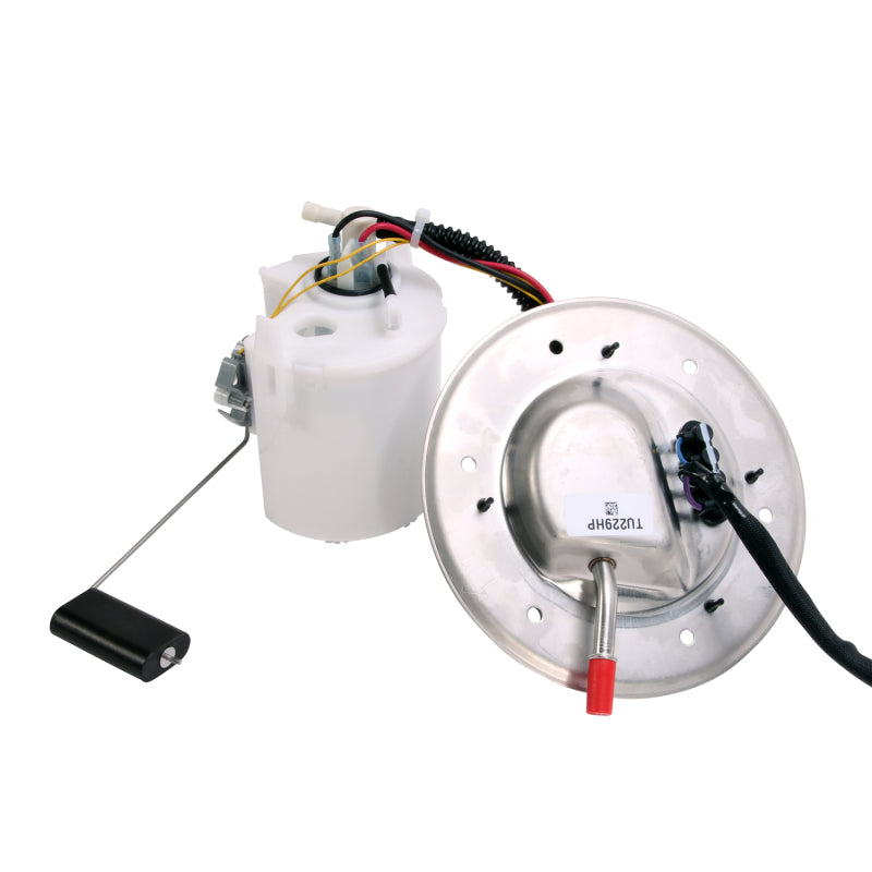BBK 01-04 Mustang V6 GT 01-02 Cobra 300LPH Intank Fuel Pump — User 2