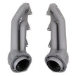 BBK 09-20 Dodge Challenger Hemi 5.7L Shorty Tuned Length Exhaust Headers - 1-3/4in Titanium Ceramic — Photo - out of package