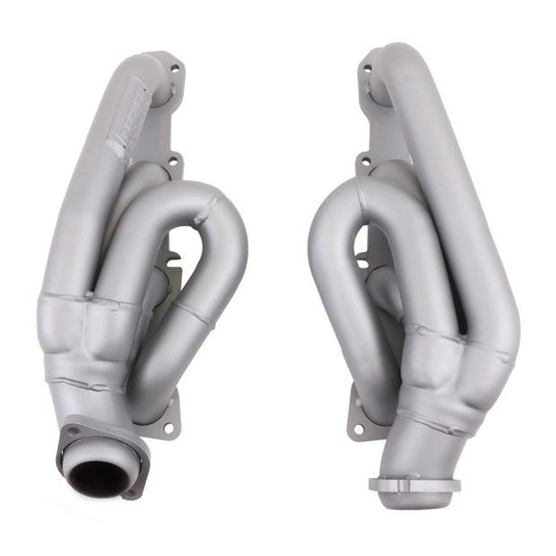 BBK 03-08 Dodge Ram 1500 5.7L Hemi Shorty Tuned Length Exhaust Headers - 1-3/4 Titanium Ceramic — User 1