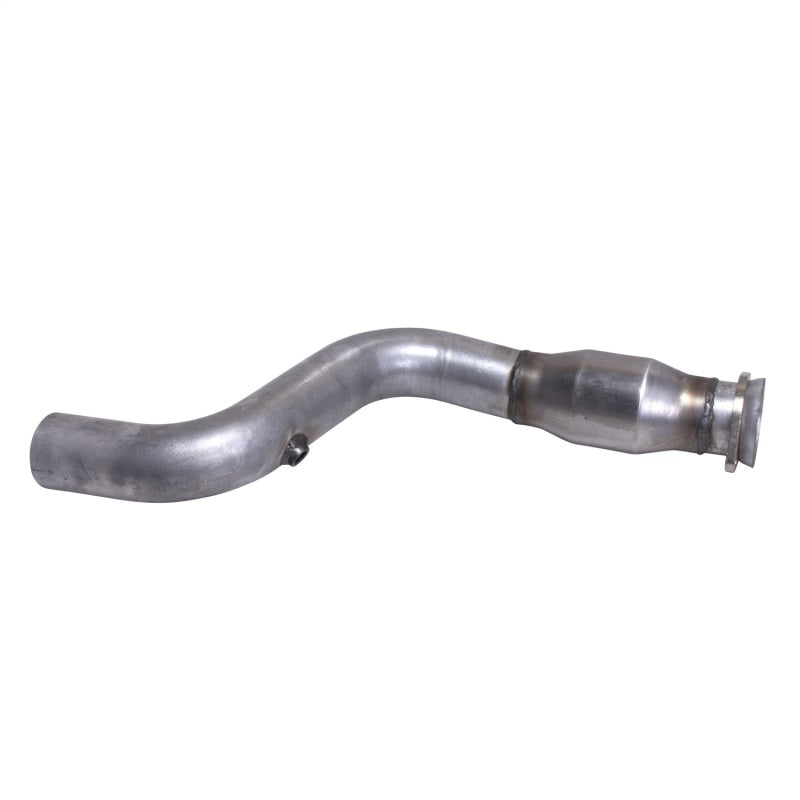 BBK 09-20 Dodge Challenger/Charger 5.7L Hemi 3in Mid Pipe w/ Converters — Photo - Unmounted