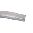 BBK 10-15 Camaro LS3 High Flow After Cat X Pipe - 2-3/4 — Photo - Unmounted