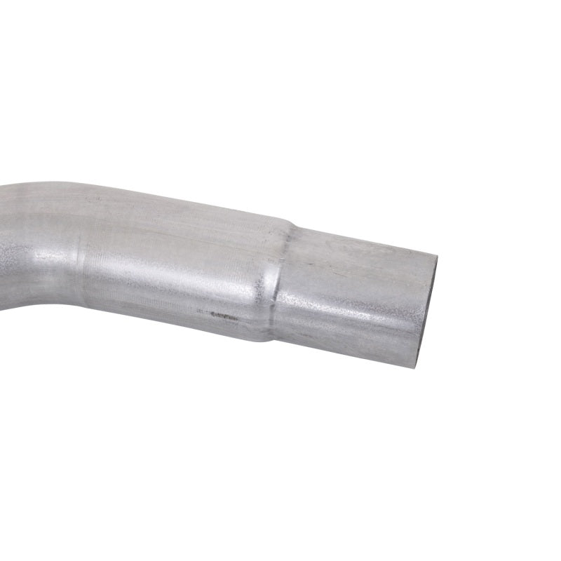 BBK 10-15 Camaro LS3 High Flow After Cat X Pipe - 2-3/4 — Photo - Unmounted