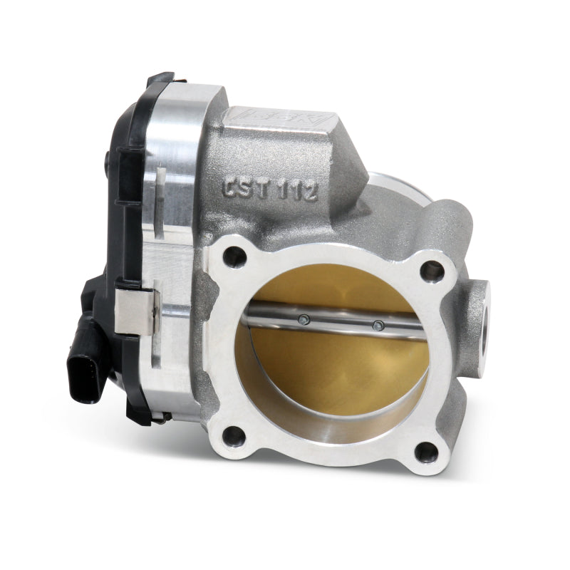 BBK 2015+ Ford Mustang 2.3L EcoBoost 65mm Power Plus Series Throttle Body — Photo - Unmounted