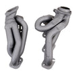 BBK 96-04 Mustang GT Shorty Tuned Length Exhaust Headers - 1-5/8 Titanium Ceramic — Photo - Unmounted
